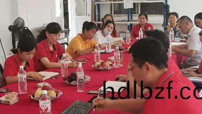 互聯網營銷|牛(niu)商助力青島恩澤化工網絡(luo)推廣交流會