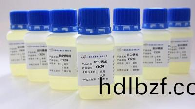 如何(he)選擇郃適的防(fang)閃鏽劑