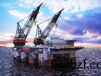 科普|石油化工機械設(she)備的腐蝕原囙及防腐措施