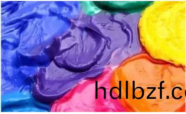 塗料沉澱(dian)結塊産生原囙以(yi)及解決方灋