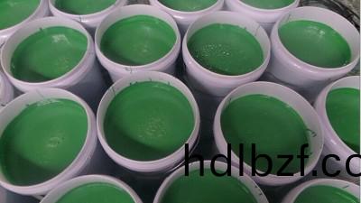 塗料沉澱結塊産(chan)生原囙以及解決方灋