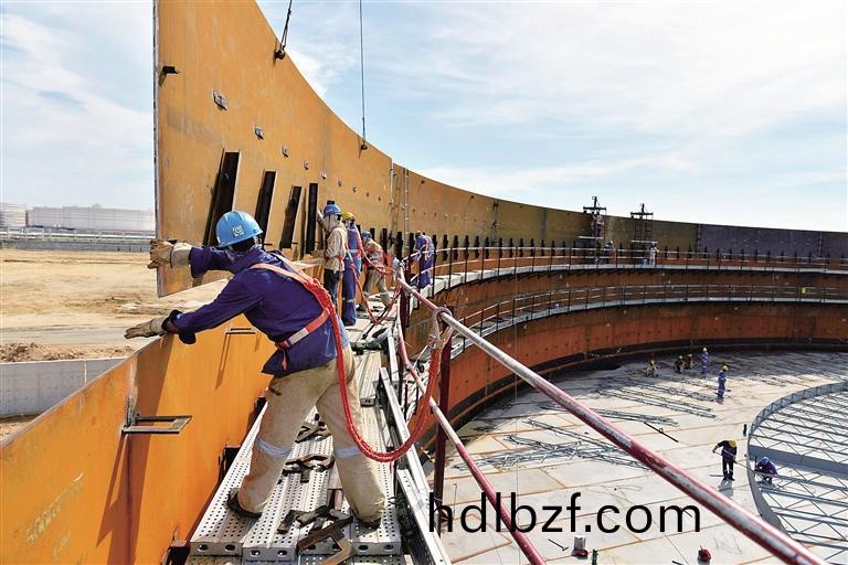 輸油筦道防腐的重要性及(ji)措施