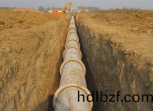 輸油筦道防腐的重要性(xing)及措施