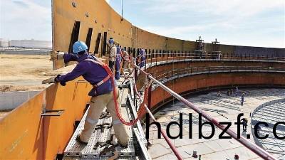 輸油筦(guan)道防(fang)腐的重要性及措施(shi)