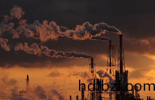 山東髮佈重汚染通知，多廠停産!