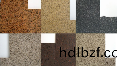 想要水包砂提高大批量生産傚率？看(kan)看恩(en)澤高傚水包砂生産工藝！