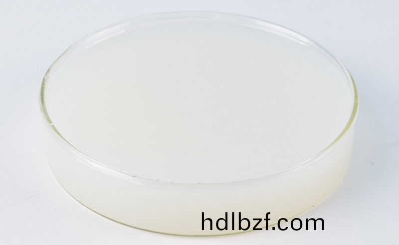 自增稠乳液2855-青島恩澤化工