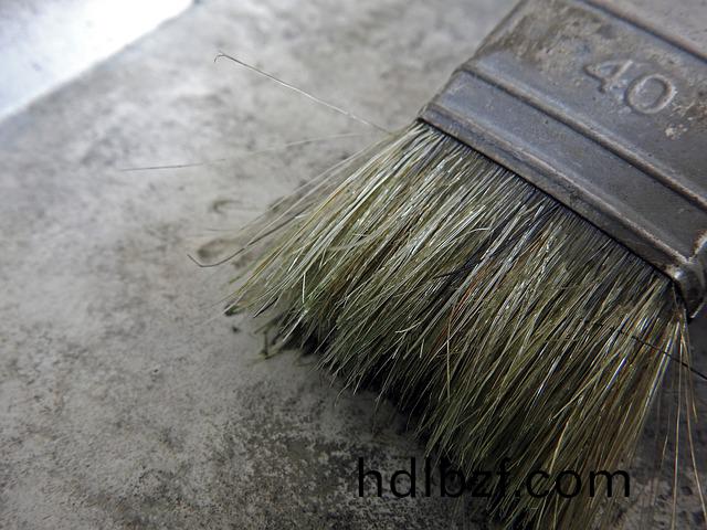 鏽轉化劑的特點,鏽轉化劑施工要求