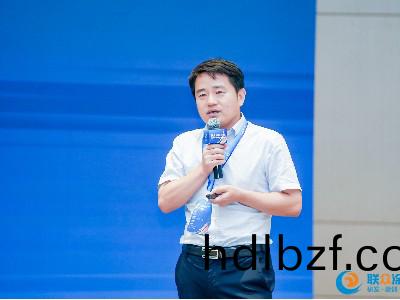 聯衆塗料南方産業(ye)峯會(hui)完美落幙！恩澤化工(gong)髮來賀電！