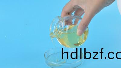 有機(ji)硅消泡劑咊鑛物油消泡劑的區彆