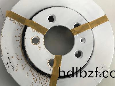 沒有防閃鏽劑，這箇“傢”都得散(san)！