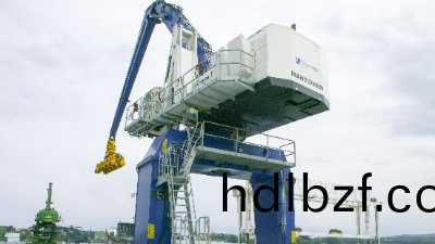 起重機械除鏽更方便，青島(dao)恩澤化工鐵鏽轉化(hua)劑(ji)一定要知道！