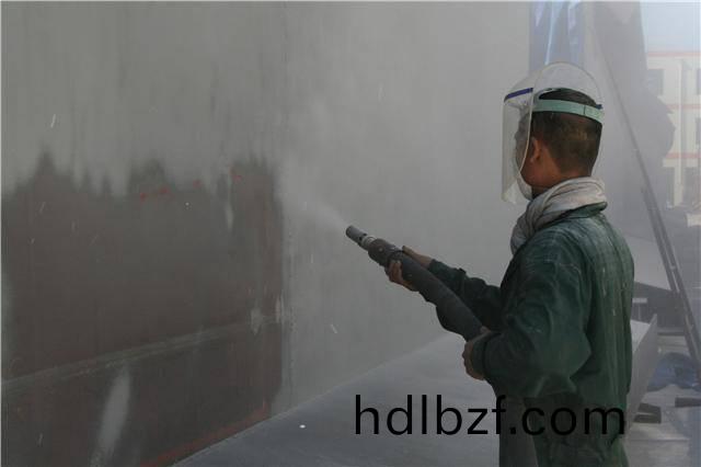 防鏽塗料的三大種(zhong)類,防鏽塗(tu)料的(de)組成成分