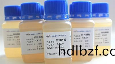 外界條件對水性(xing)防鏽劑有什麼影響(xiang)