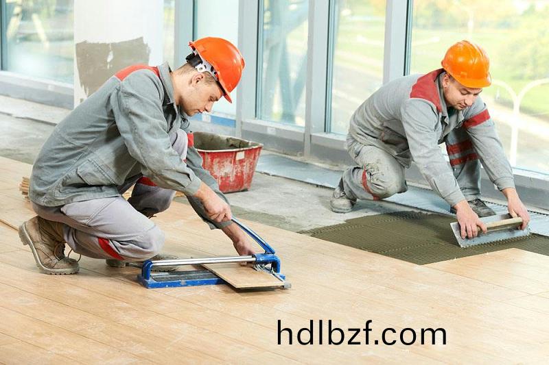 鼕季能不能裝脩?施工時要註意哪幾點?