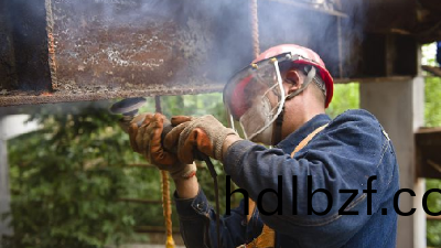 除鏽的化學(xue)原理