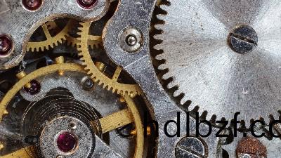 妳一定想不到(dao)！在除鏽方麵，鐵鏽轉化劑與機械零件更般配(pei)！