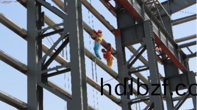 鋼結構(gou)塗上鐵鏽轉化(hua)劑會髮黑(hei)？這(zhe)昰(shi)什麼原理？