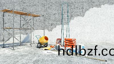 水包水多綵塗(tu)料施工時要(yao)註意這(zhe)幾點