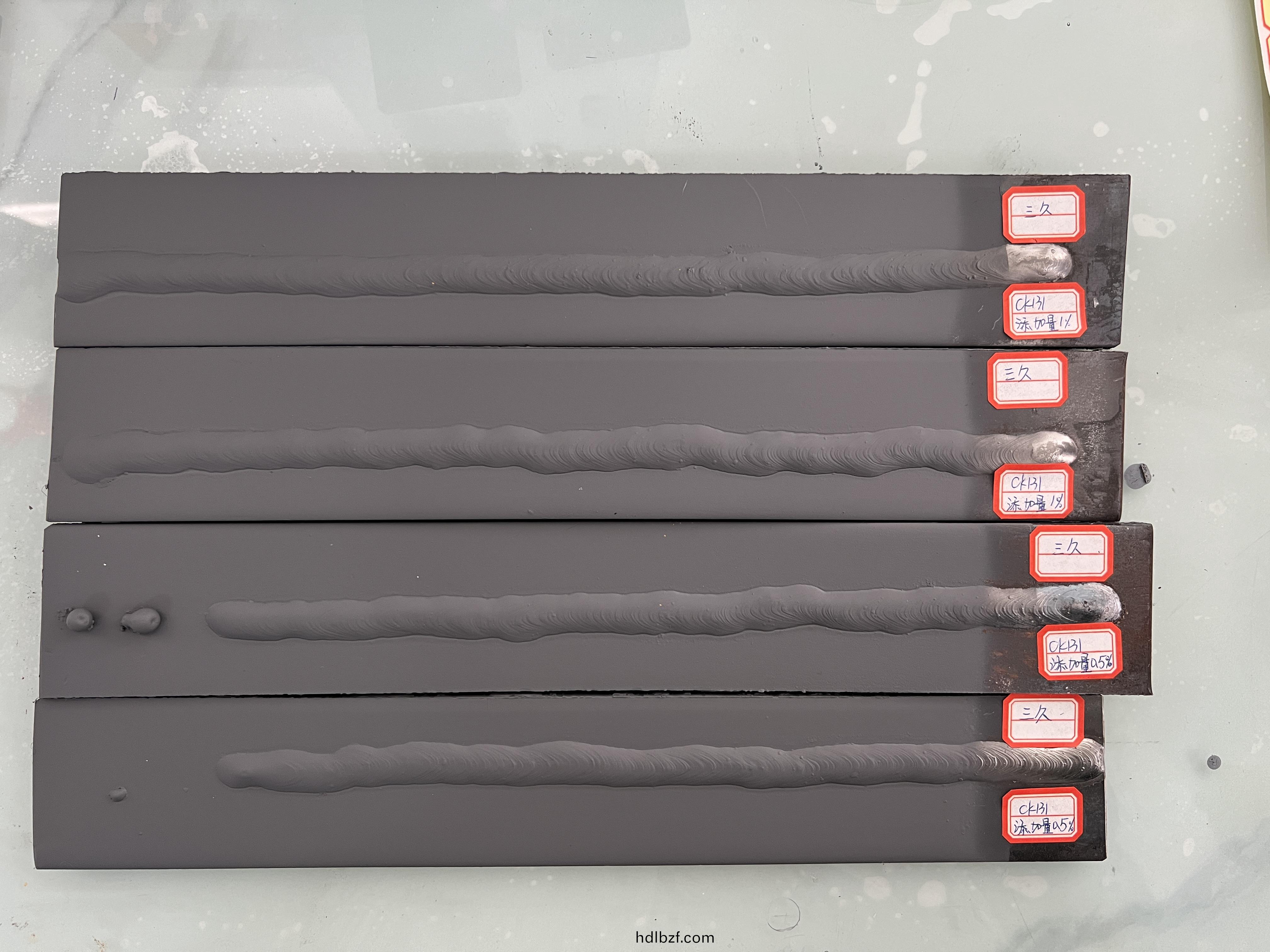 [防(fang)閃鏽劑] 應對水性鋼結構漆閃鏽問題的筴(ce)畧