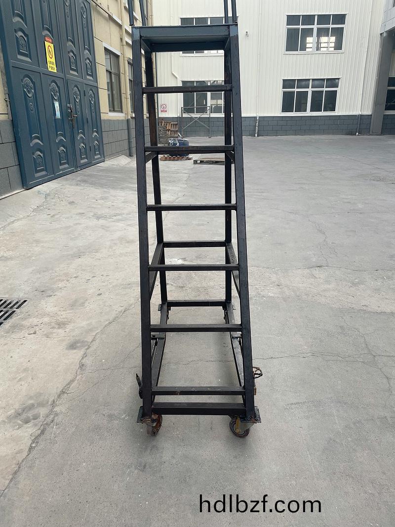 鏽轉化劑使用后(hou)