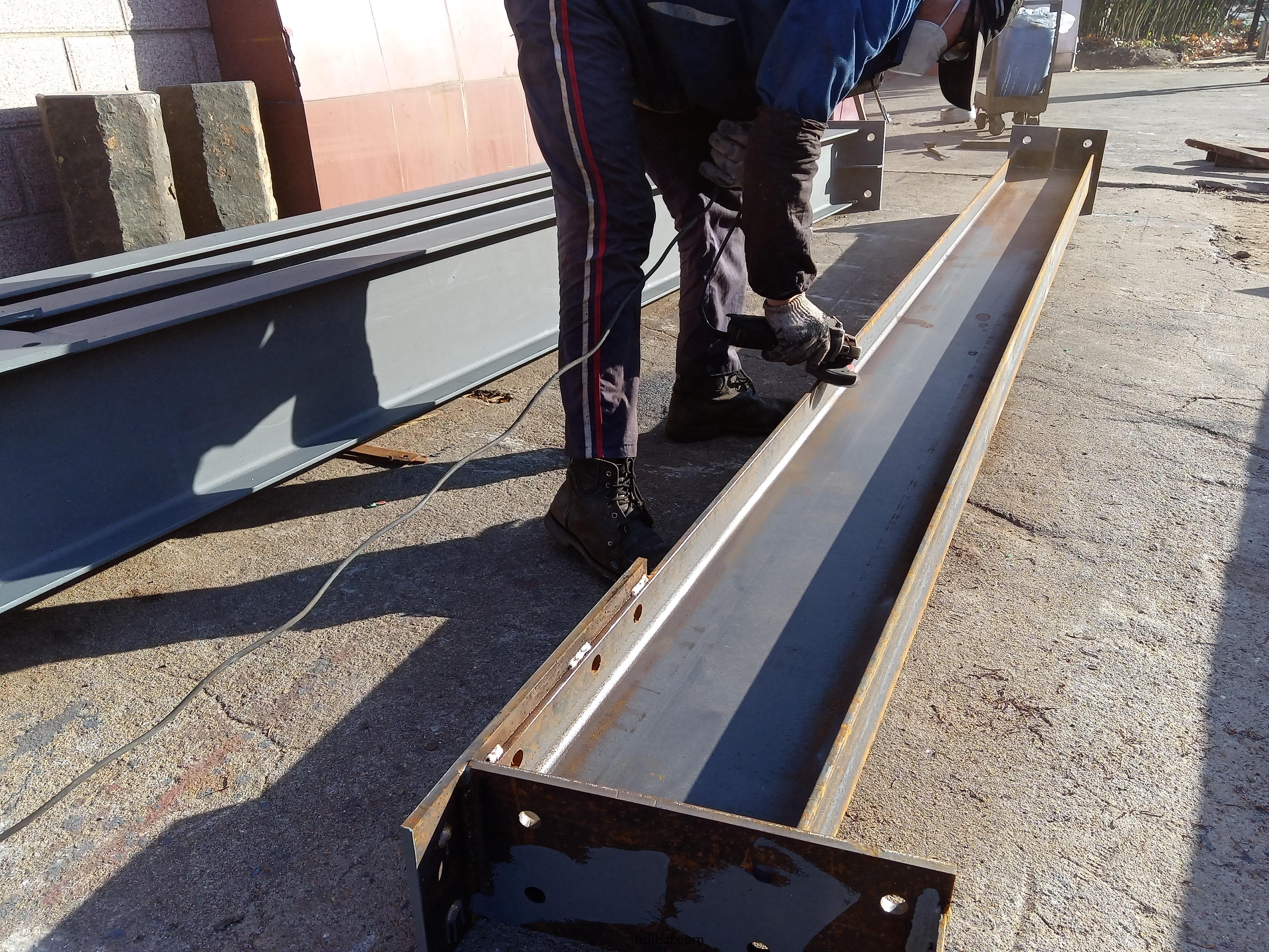 舊鐵變新鐵，讓歲月的見證煥髮光綵！