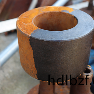 （百度百科）鏽轉化