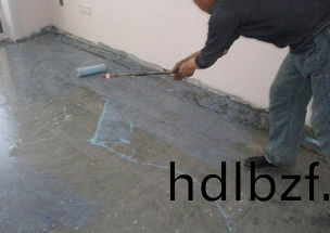 塗(tu)抹石膏界麵劑