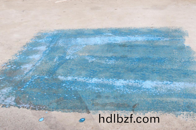 恩澤化工(gong)石膏(gao)界麵劑乳液(ye)