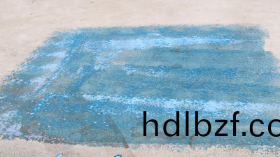 石膏界麵劑，妳真的知道嗎？