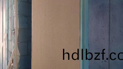 抹灰石膏專用(yong)界麵(mian)劑