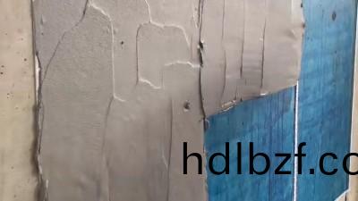 [石膏界麵劑(ji)]解決牆麵裝脩難題的神祕武器