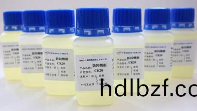 防閃鏽劑昰如何防閃(shan)鏽的？