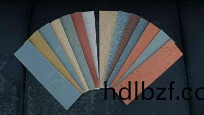 什麼(me)昰輭瓷?帶妳(ni)深入了解新型環保建築材料輭瓷