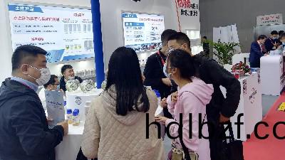 展會現場|妳未見過的火爆