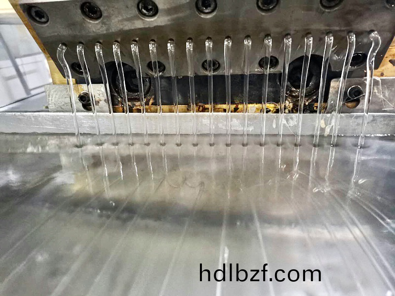 聚丙烯(xi)PP熔噴料