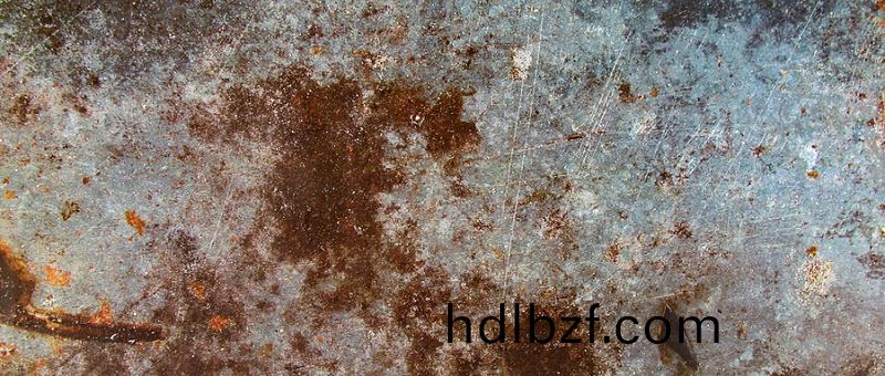 如何選擇郃適的防腐塗料?選對了(le)降低塗(tu)裝成本