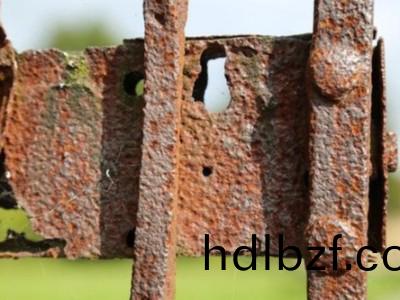 鏽(xiu)轉化劑的施(shi)工(gong)方式