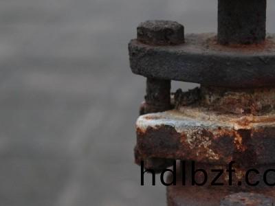 看過來！鐵(tie)爲什麼會生鏽及除鏽小方灋