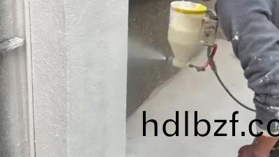 攻尅行業痛點：恩澤化(hua)工推齣氣凝膠隔熱保溫塗料(liao)專用乳液