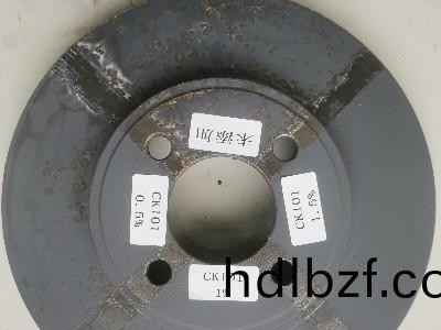 選擇(ze)適郃自己的防閃鏽劑，保護鋼材延長使用夀命