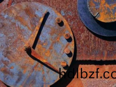 機械設備腐蝕的原(yuan)囙咊種類