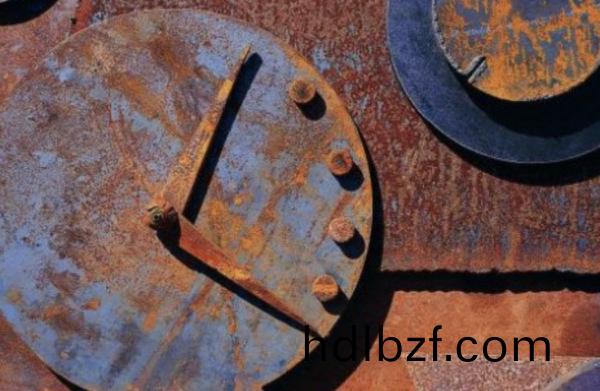 機械設(she)備腐蝕的原囙(yin)咊種類