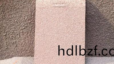 水性多綵塗(tu)料分類及應用-青島恩澤化工