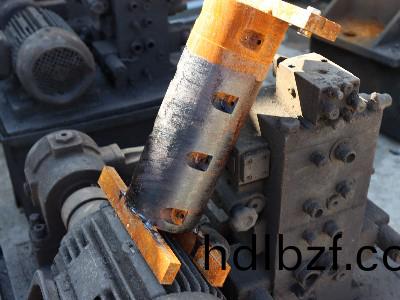 有(you)機(ji)鐵(tie)鏽轉化劑工藝(yi)—青島恩澤化工