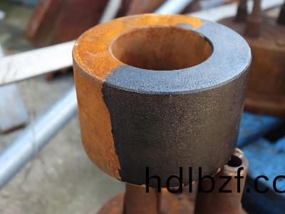 除鏽太難？昰妳沒使用(yong)鏽轉化劑