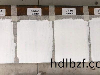 閃鏽(xiu)無憂：保護鋼結構的防護劑