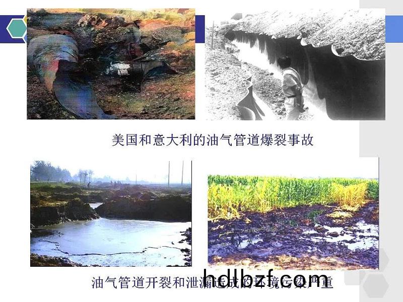 金(jin)屬腐蝕的(de)危害性(xing),筦道腐(fu)蝕如何防控?