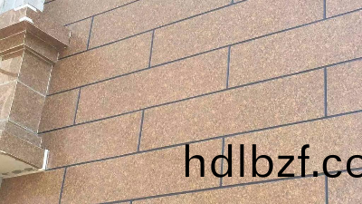 外牆施工后，水包水塗料爲什麼(me)會齣現起泡現象?