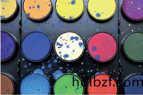 水性塗(tu)料改善潤濕(shi)性的常用方灋